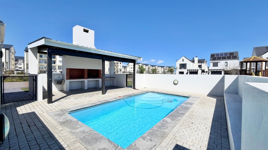 3 Bedroom Property for Sale in Acorn Creek Lifestyle Estate Western Cape